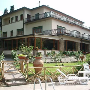 Hotel Belvedere, Firenze
