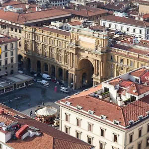 La Repubblica Florence
