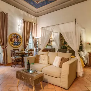  Apartamento Dante States