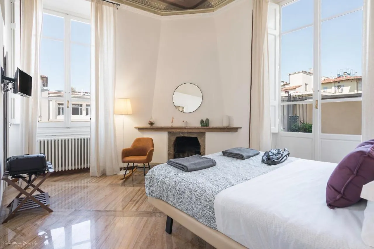 Guest house Vin Novo Rooms & Apartments Florence