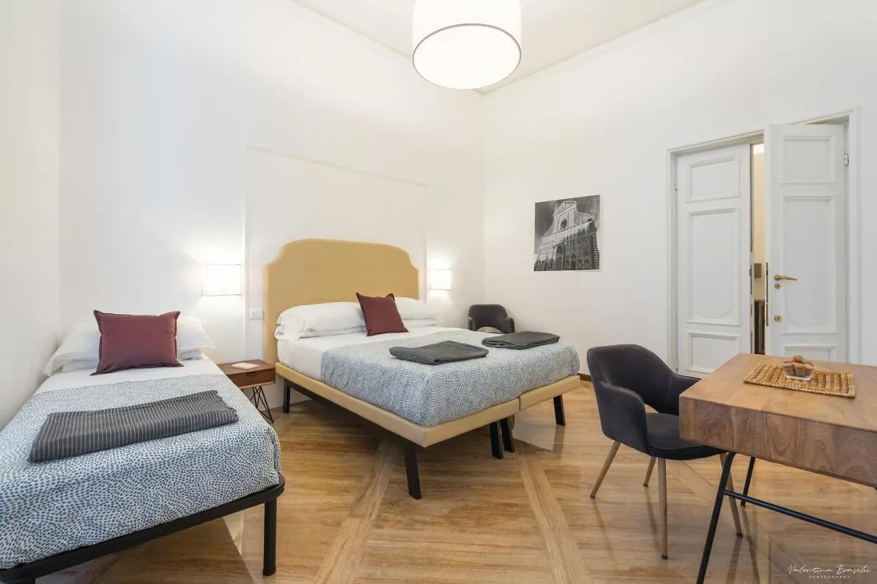 Vin Novo Rooms & Apartments Florence