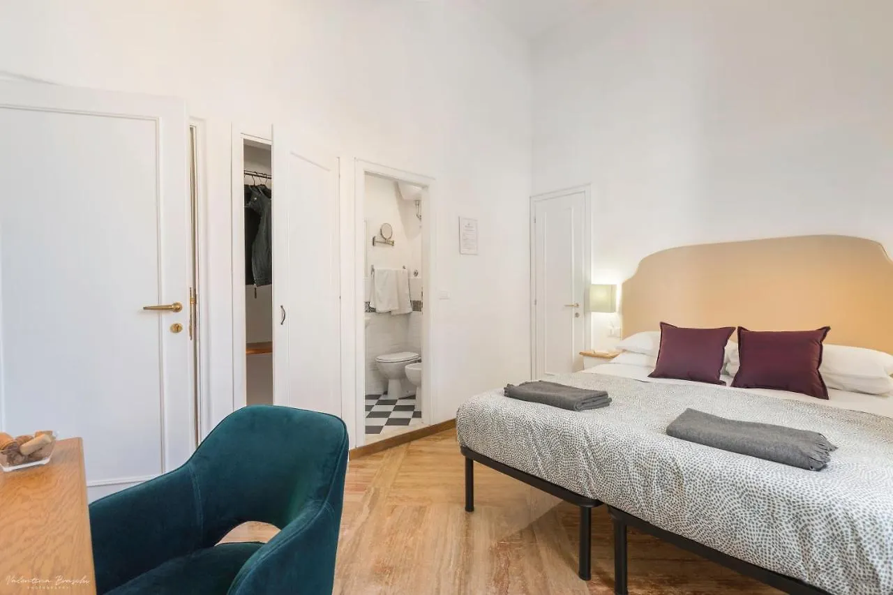 Guest house Vin Novo Rooms & Apartments Florence
